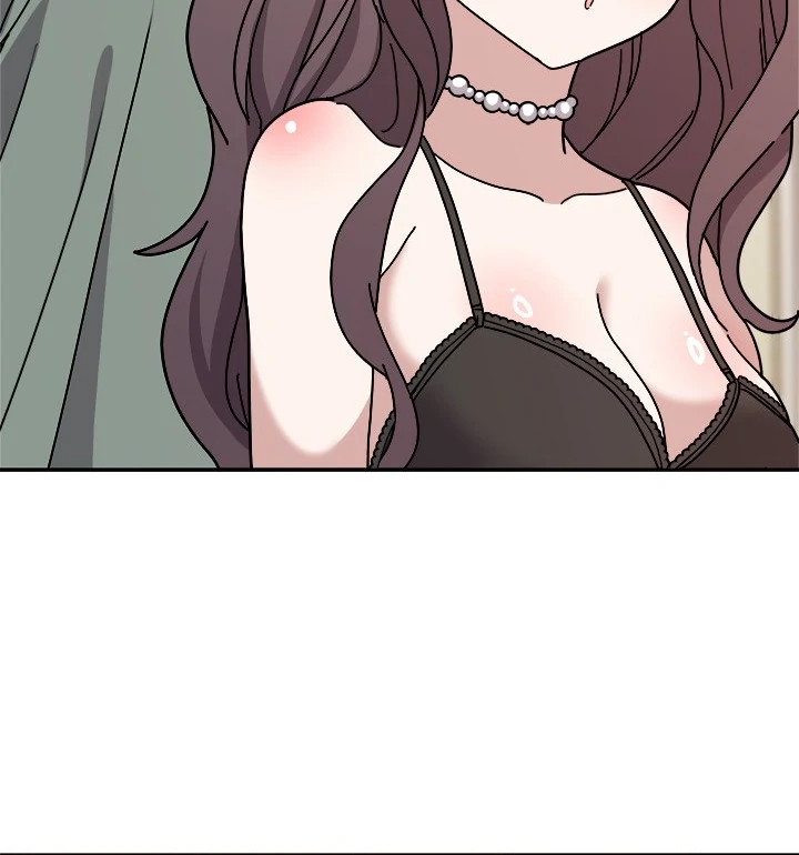 Knot My Secret Chapter 3 - Page 32