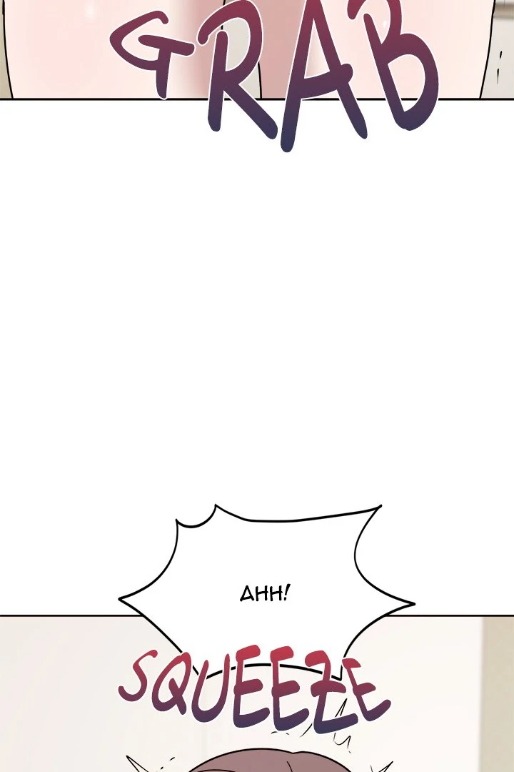 Knot My Secret Chapter 3 - Page 34