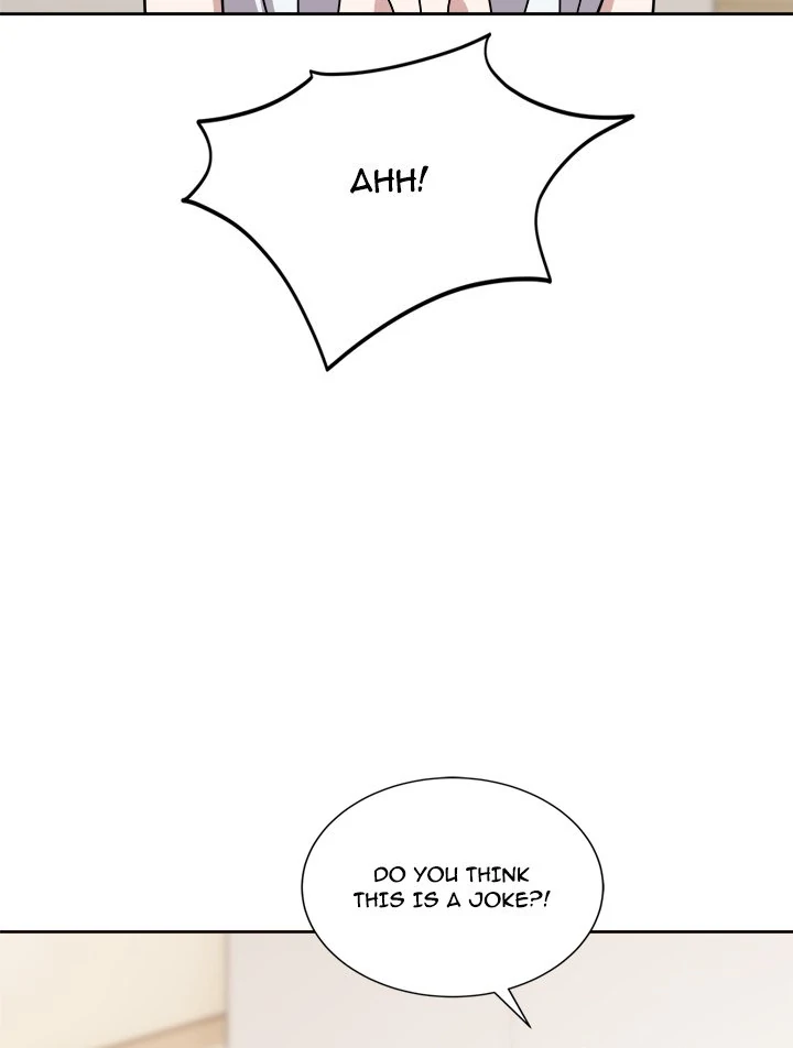 Knot My Secret Chapter 3 - Page 36