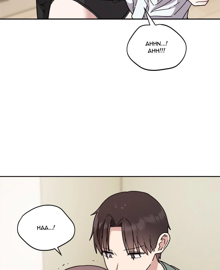Knot My Secret Chapter 3 - Page 40