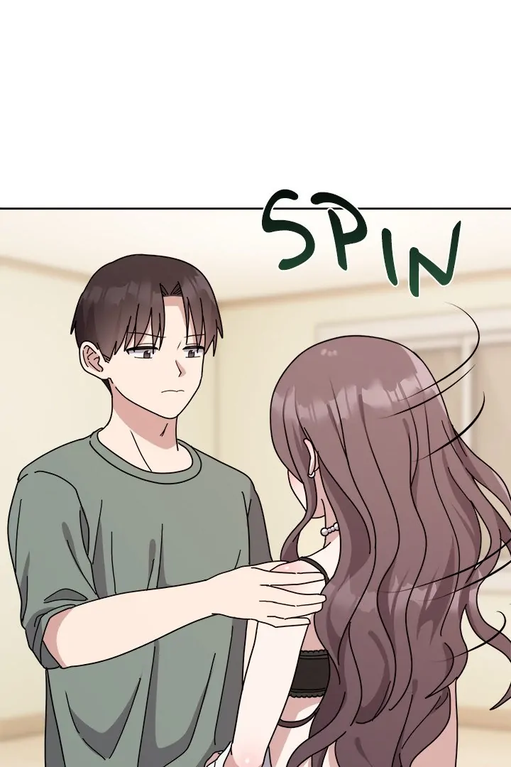 Knot My Secret Chapter 3 - Page 42