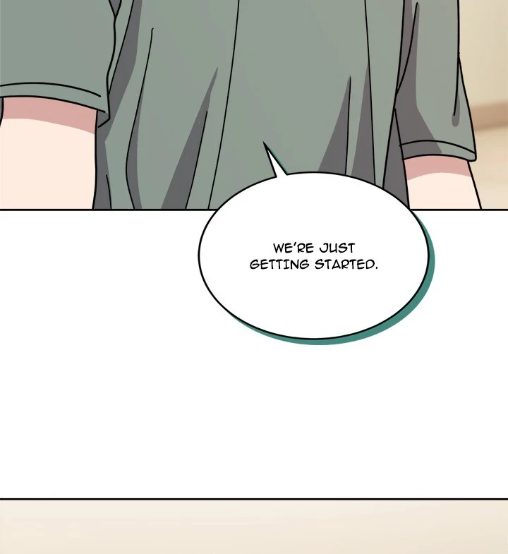 Knot My Secret Chapter 3 - Page 46