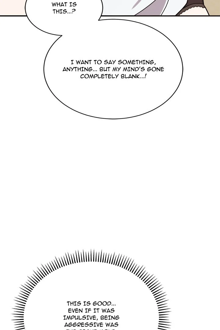 Knot My Secret Chapter 3 - Page 48