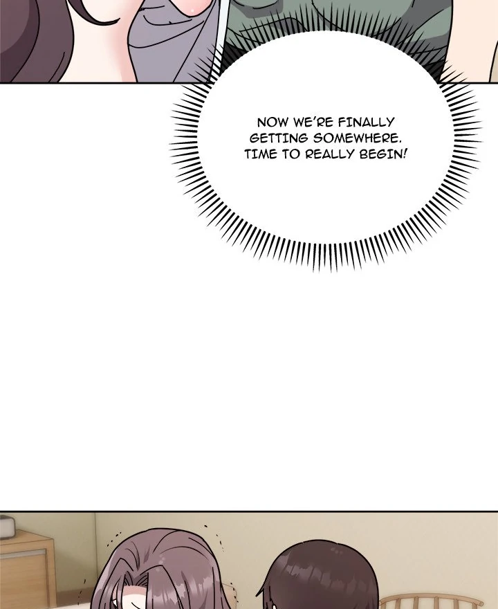 Knot My Secret Chapter 3 - Page 50