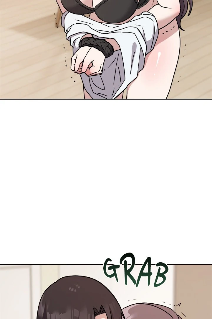 Knot My Secret Chapter 3 - Page 58