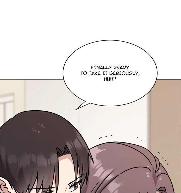 Knot My Secret Chapter 3 - Page 60