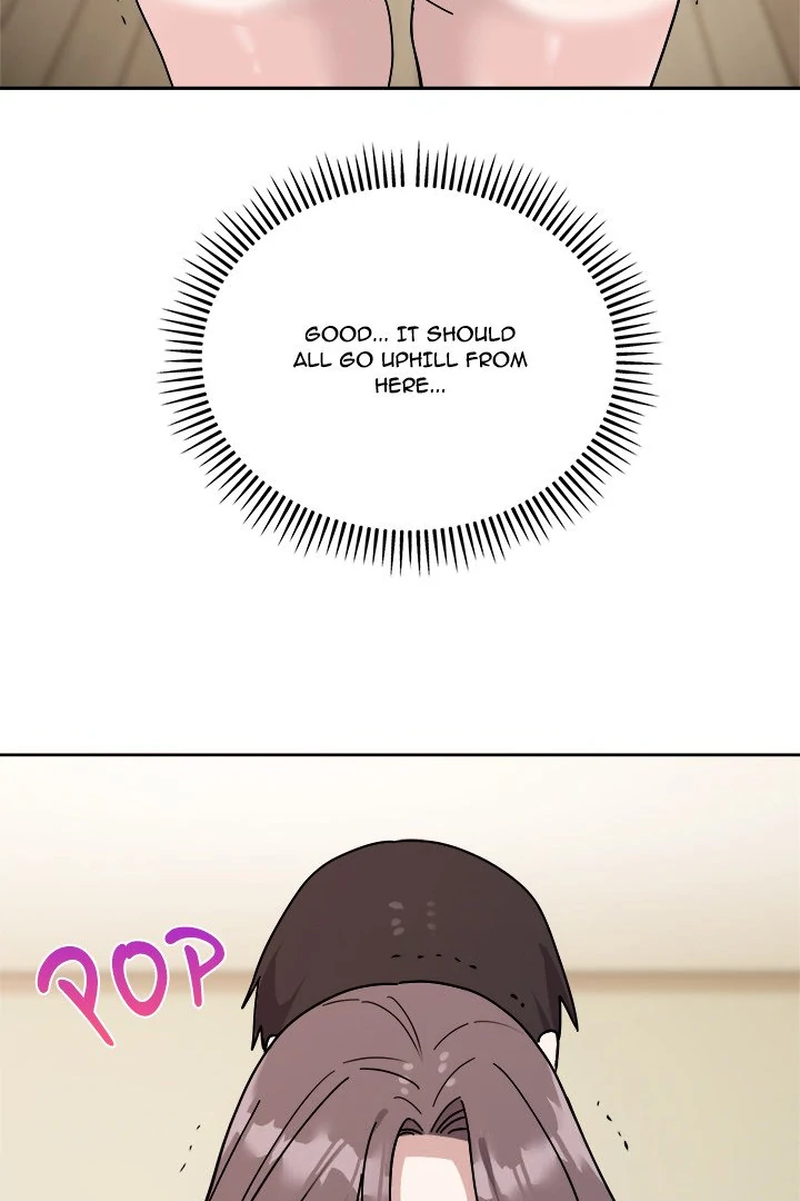 Knot My Secret Chapter 3 - Page 63