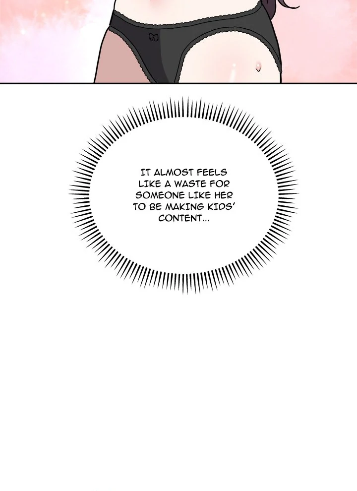 Knot My Secret Chapter 3 - Page 70
