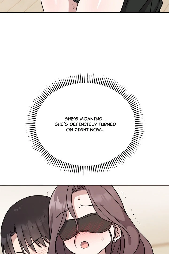 Knot My Secret Chapter 3 - Page 81