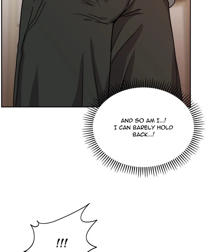 Knot My Secret Chapter 3 - Page 83