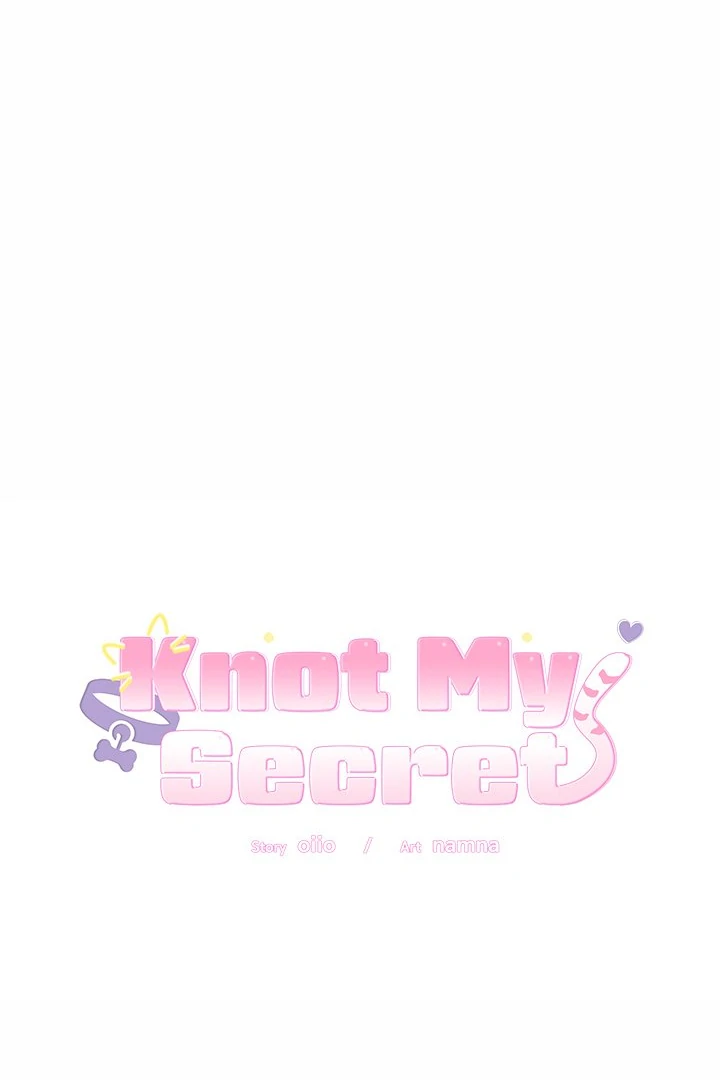 Knot My Secret Chapter 4 - Page 0