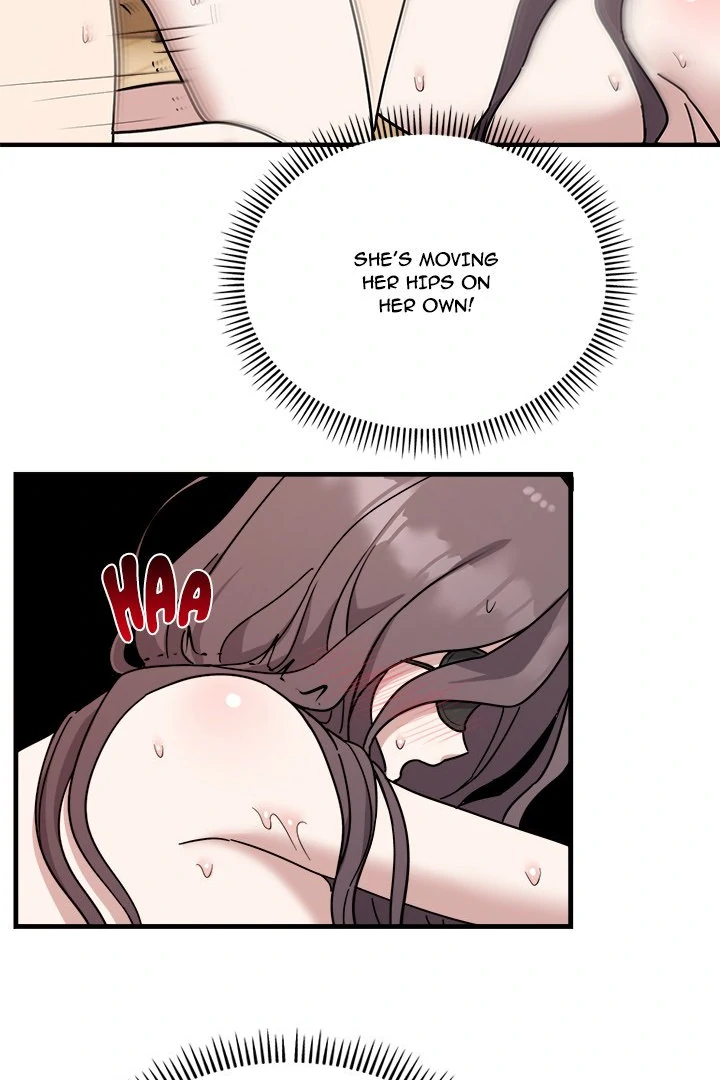 Knot My Secret Chapter 4 - Page 101