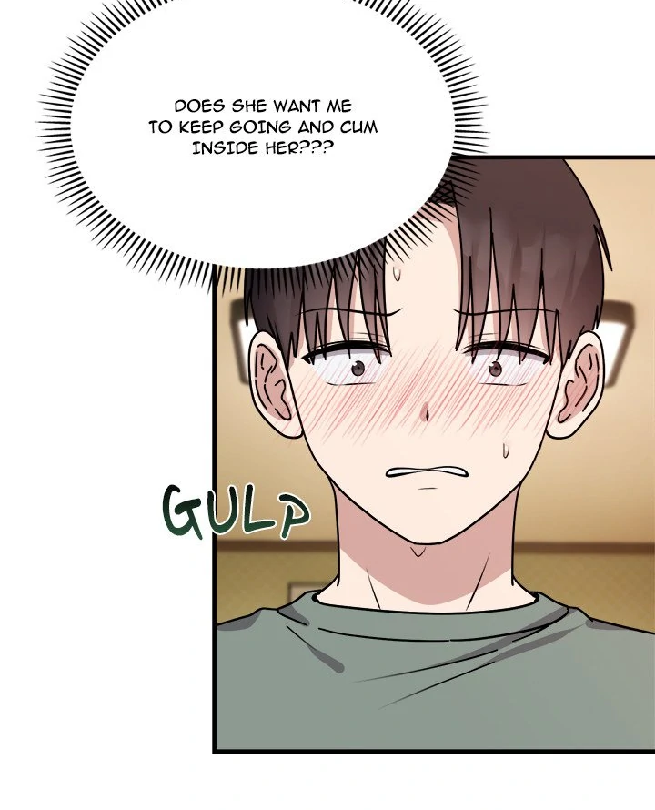 Knot My Secret Chapter 4 - Page 102