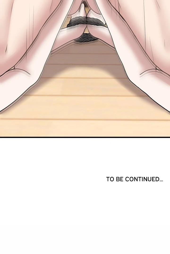 Knot My Secret Chapter 4 - Page 107
