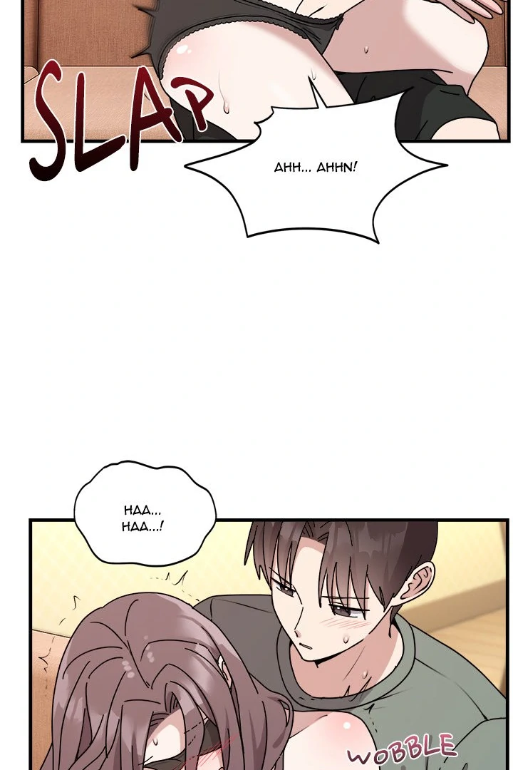 Knot My Secret Chapter 4 - Page 15