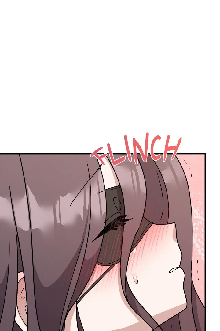Knot My Secret Chapter 4 - Page 19