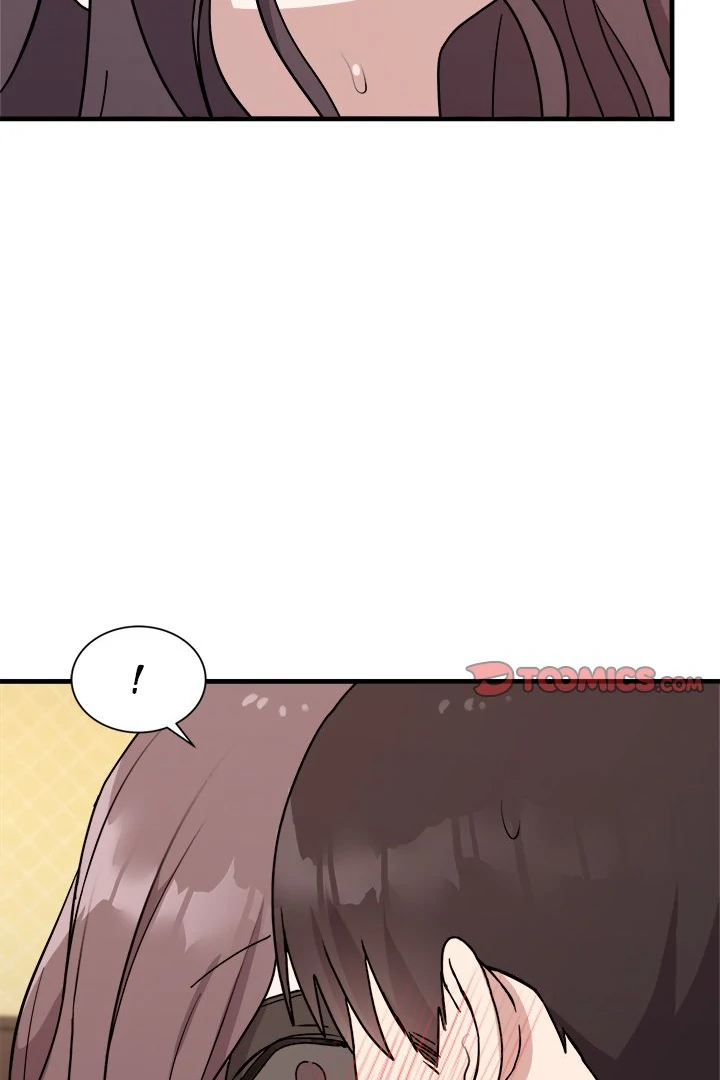 Knot My Secret Chapter 4 - Page 20