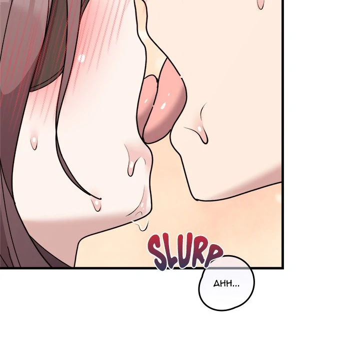 Knot My Secret Chapter 4 - Page 26