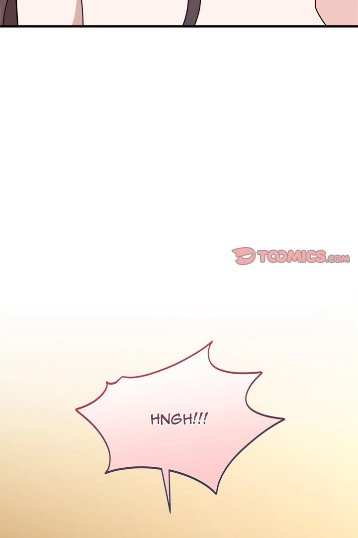 Knot My Secret Chapter 4 - Page 33