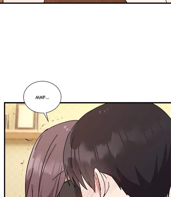 Knot My Secret Chapter 4 - Page 35