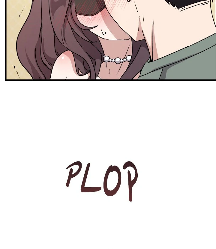 Knot My Secret Chapter 4 - Page 36