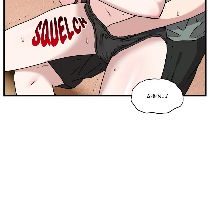 Knot My Secret Chapter 4 - Page 4