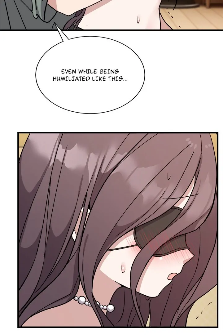 Knot My Secret Chapter 4 - Page 6