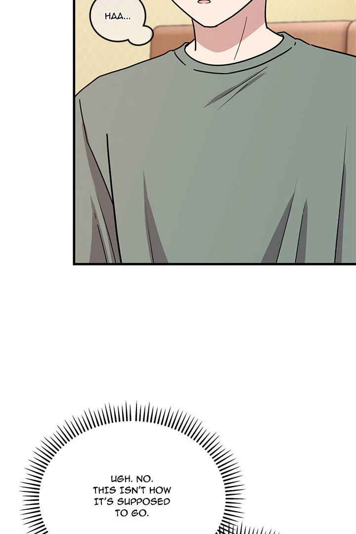 Knot My Secret Chapter 4 - Page 63