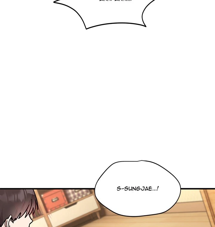 Knot My Secret Chapter 4 - Page 79