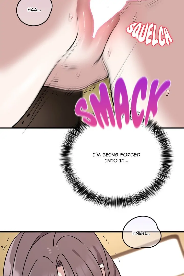 Knot My Secret Chapter 4 - Page 83