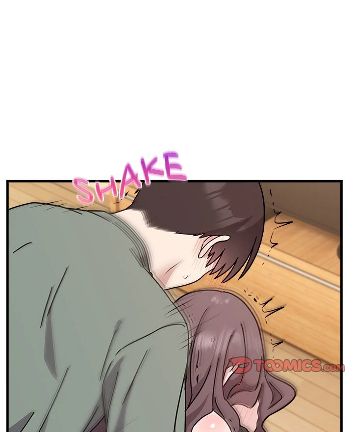 Knot My Secret Chapter 4 - Page 98