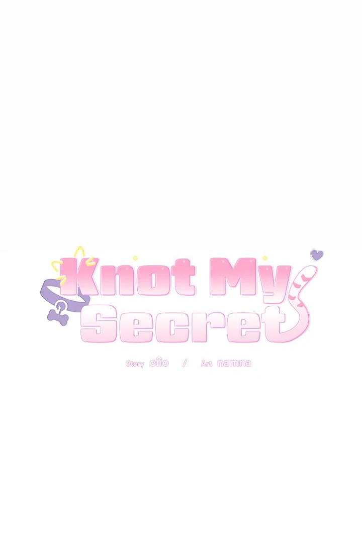 Knot My Secret Chapter 5 - Page 0