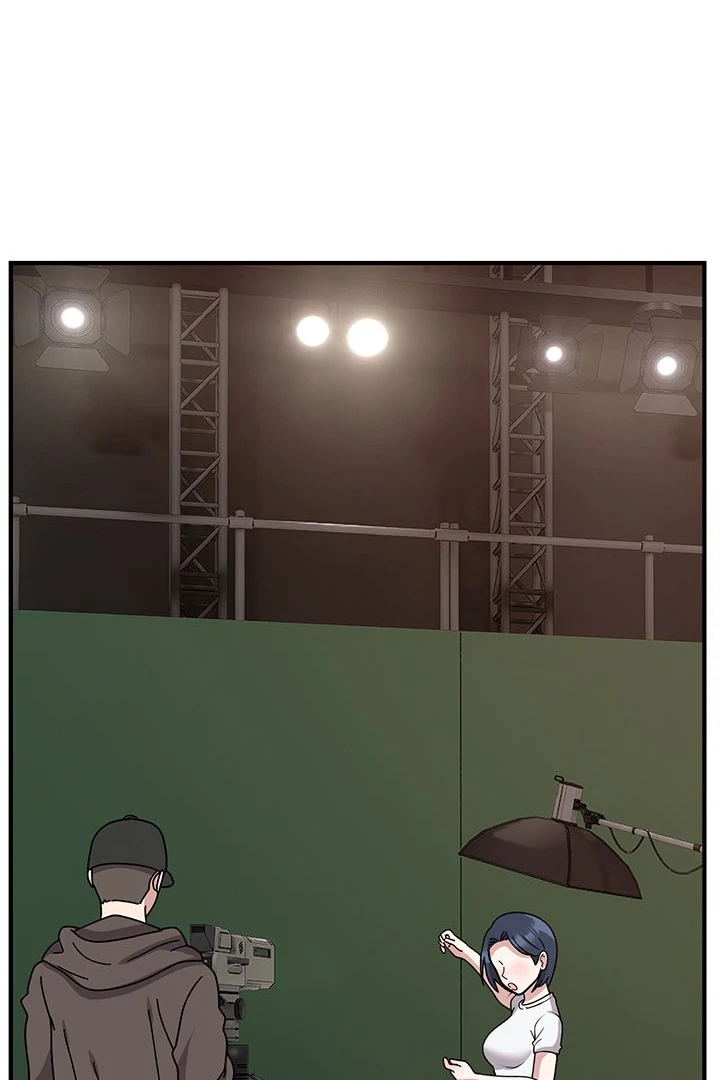 Knot My Secret Chapter 5 - Page 10