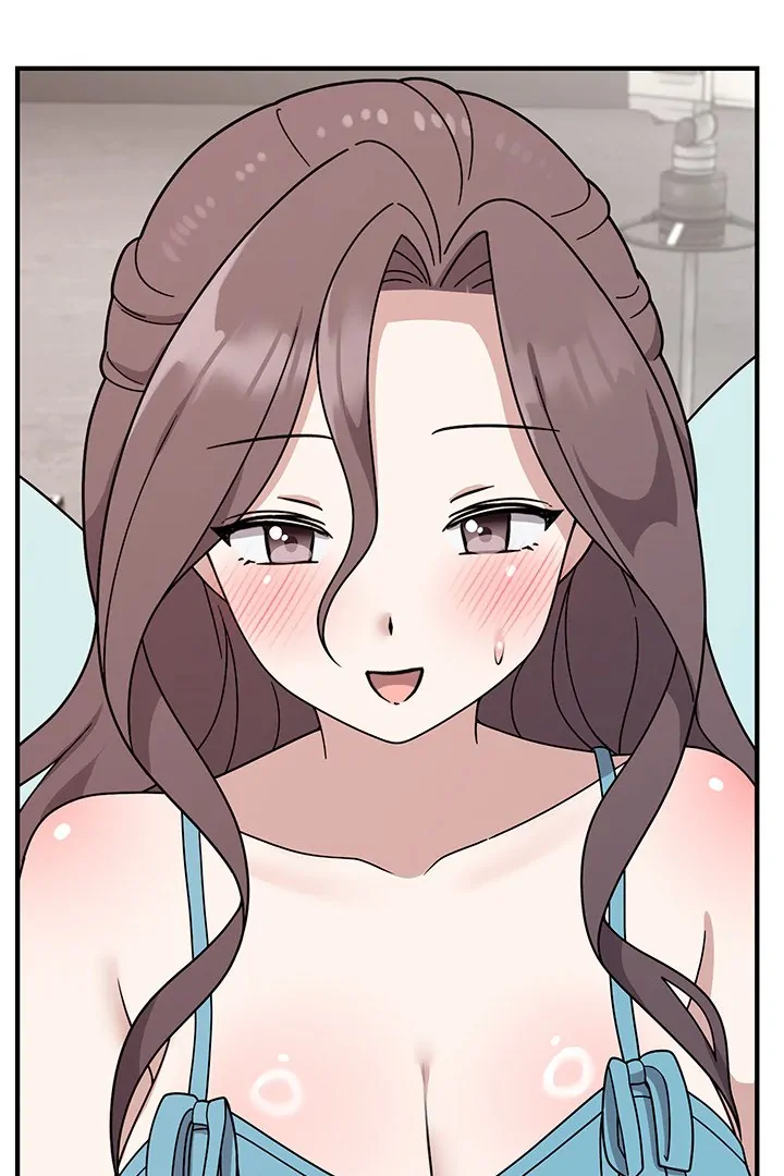 Knot My Secret Chapter 5 - Page 104