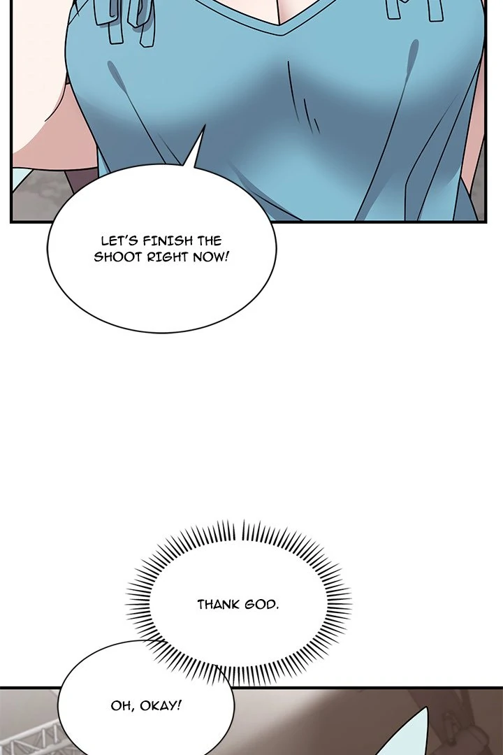 Knot My Secret Chapter 5 - Page 105