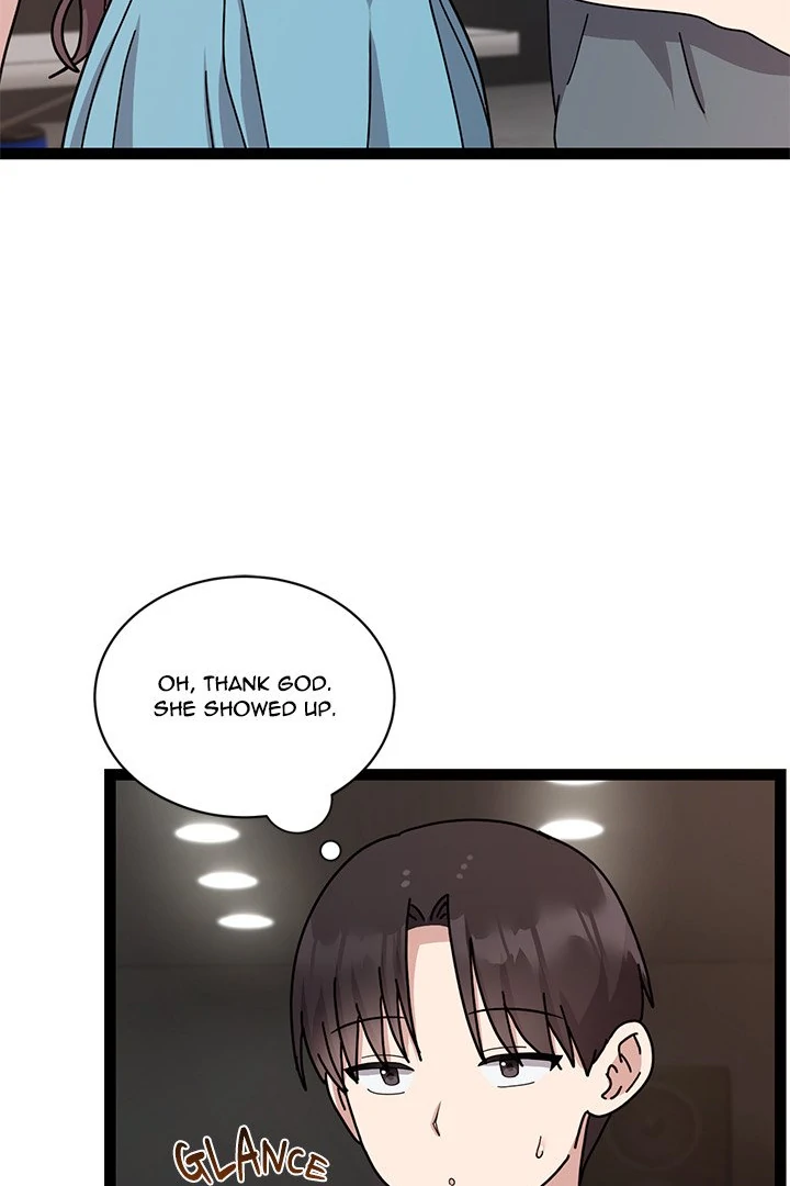 Knot My Secret Chapter 5 - Page 15
