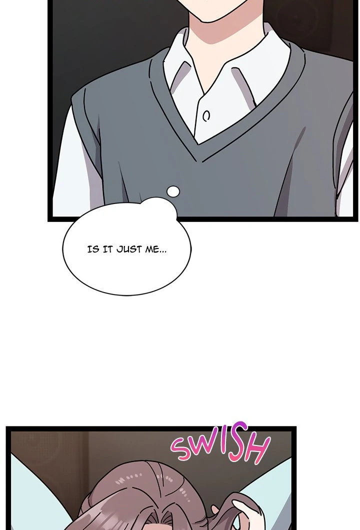Knot My Secret Chapter 5 - Page 16