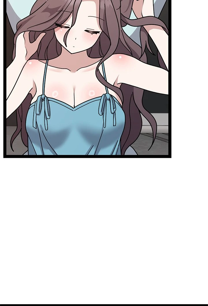 Knot My Secret Chapter 5 - Page 17