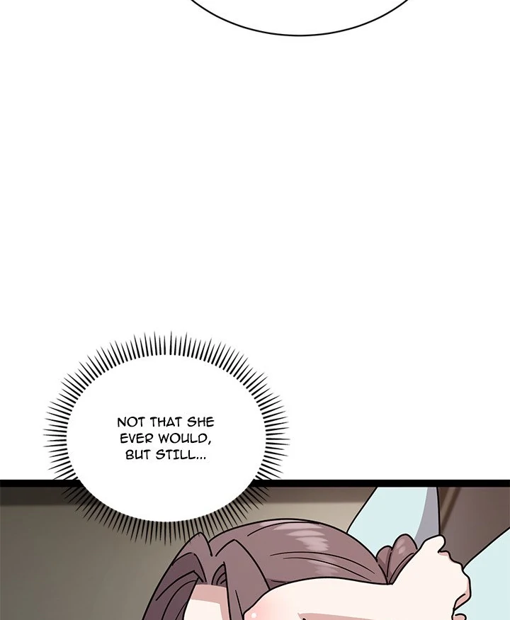 Knot My Secret Chapter 5 - Page 21