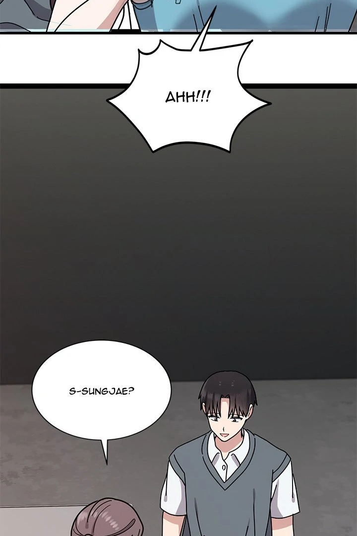 Knot My Secret Chapter 5 - Page 24