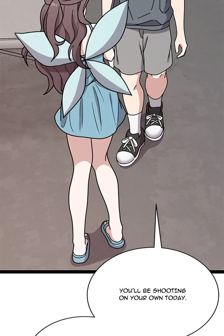 Knot My Secret Chapter 5 - Page 25