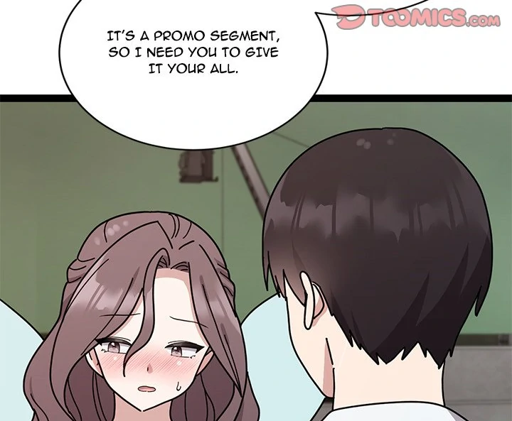 Knot My Secret Chapter 5 - Page 26
