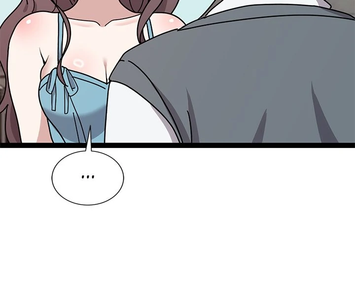 Knot My Secret Chapter 5 - Page 27