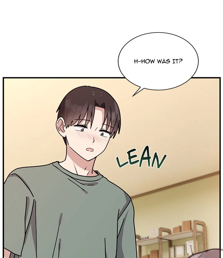 Knot My Secret Chapter 5 - Page 3
