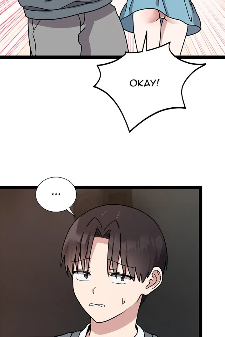 Knot My Secret Chapter 5 - Page 30