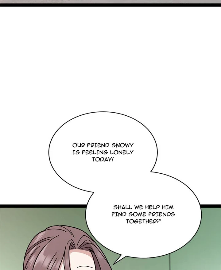 Knot My Secret Chapter 5 - Page 36