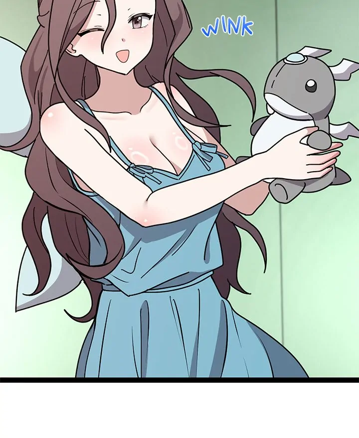 Knot My Secret Chapter 5 - Page 37