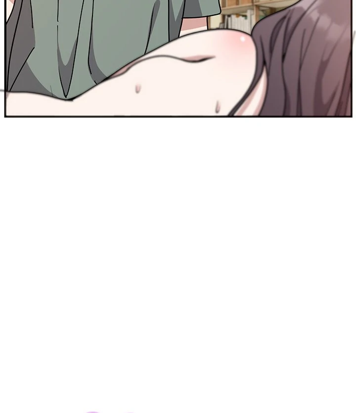 Knot My Secret Chapter 5 - Page 4