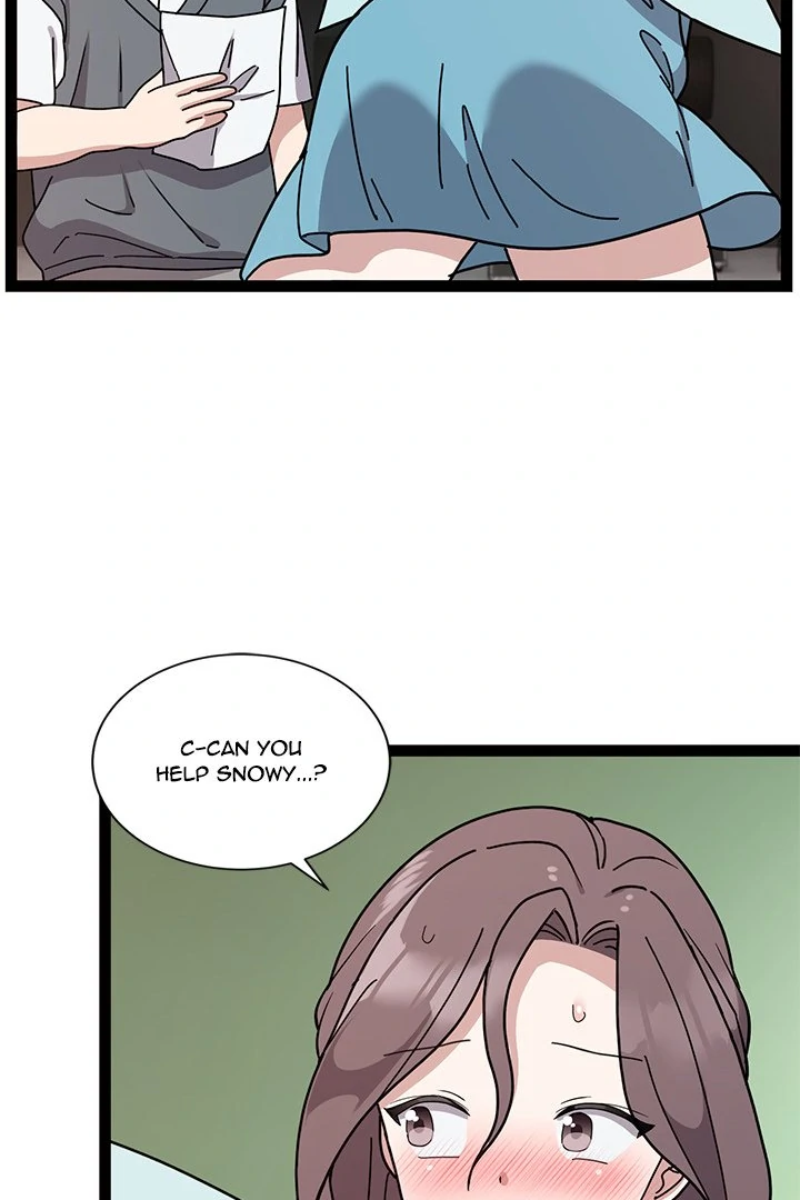 Knot My Secret Chapter 5 - Page 40
