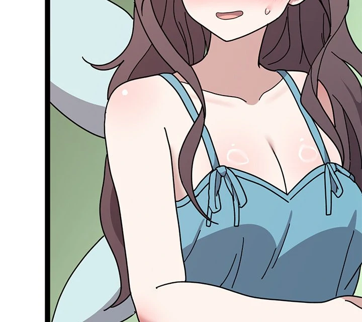Knot My Secret Chapter 5 - Page 41